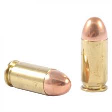 .45 ACP Ammo Canada